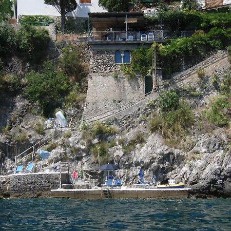 La Casetta di Marmorata - Ravello Accommodation Esterno foto