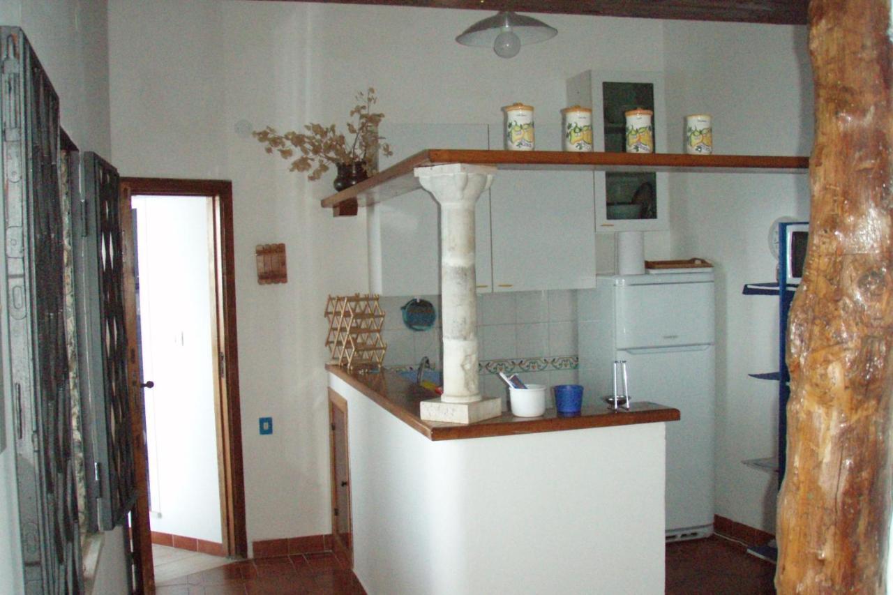 La Casetta di Marmorata - Ravello Accommodation Esterno foto