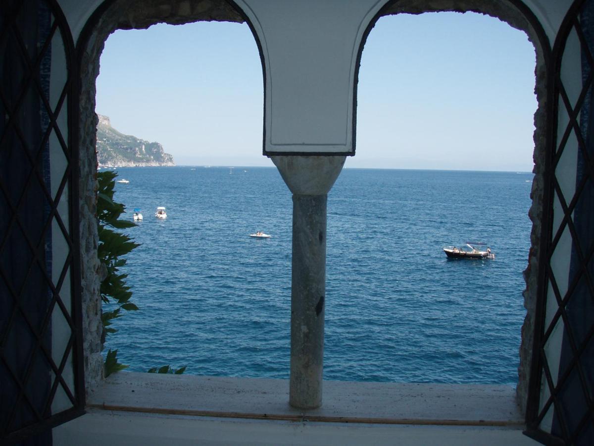 La Casetta di Marmorata - Ravello Accommodation Esterno foto