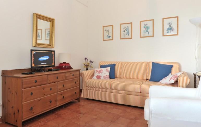 La Casetta di Marmorata - Ravello Accommodation Esterno foto