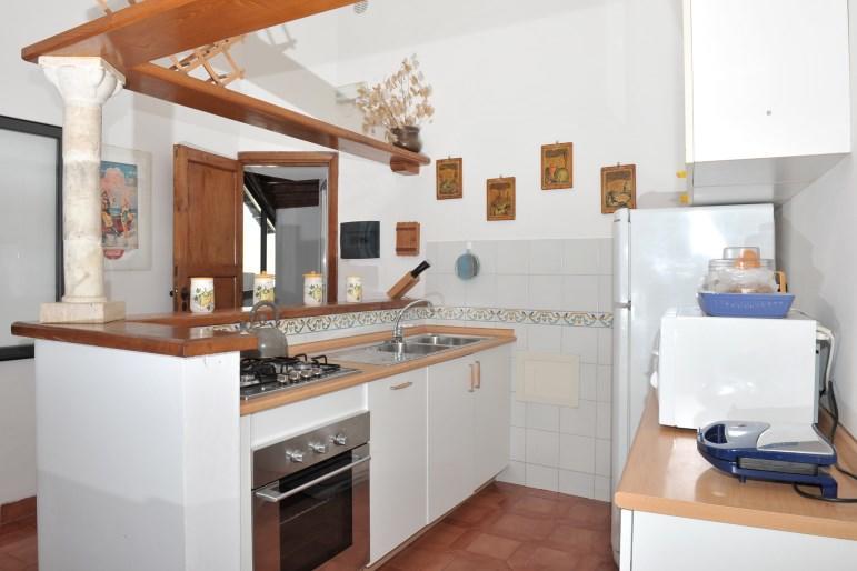 La Casetta di Marmorata - Ravello Accommodation Esterno foto