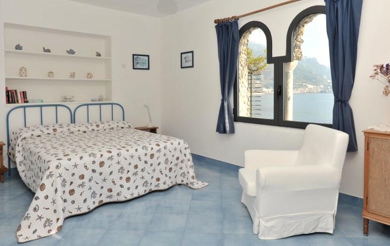 La Casetta di Marmorata - Ravello Accommodation Esterno foto
