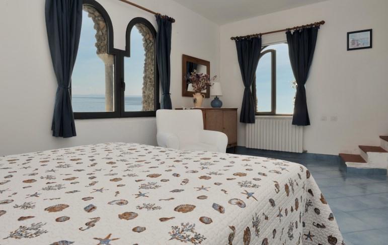 La Casetta di Marmorata - Ravello Accommodation Esterno foto